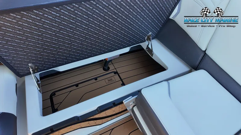 Slide: The Image of Nautique G23 2026 - 14