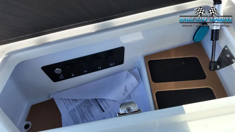 Slide: The Image of Nautique G23 2026 - 16