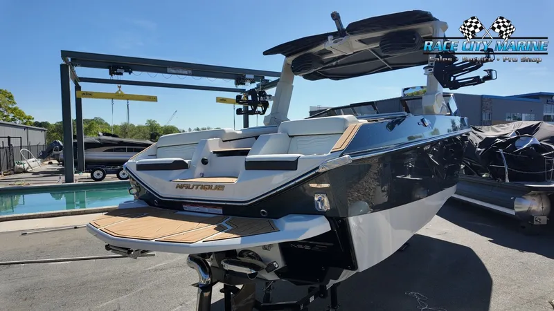 Slide: The Image of Nautique G23 2026 - 17