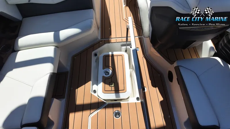 Slide: The Image of Nautique G23 2026 - 20