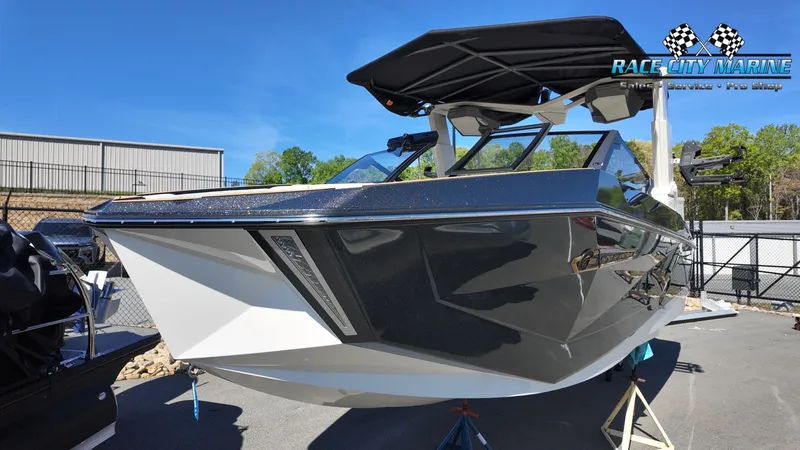 Slide: The Image of Nautique G23 2026 - 21