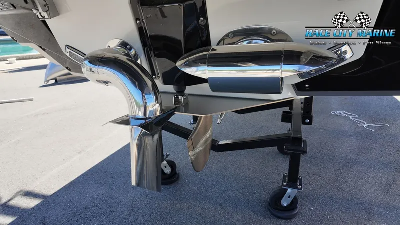 Slide: The Image of Nautique G23 2026 - 22