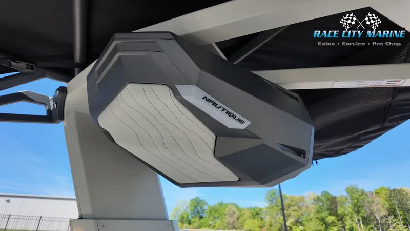 Slide: The Image of Nautique G23 2026 - 23