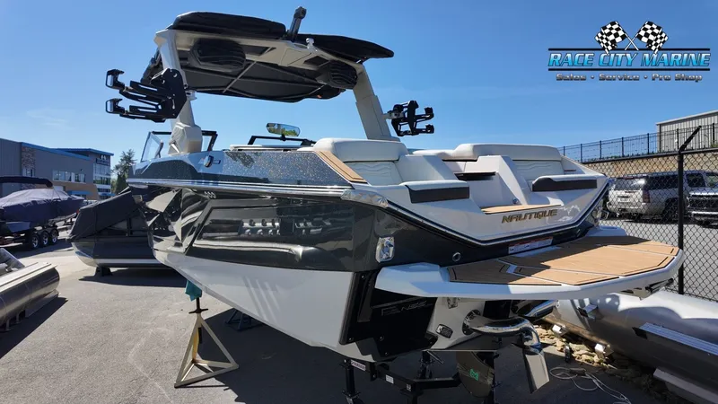 Slide: The Image of Nautique G23 2026 - 24