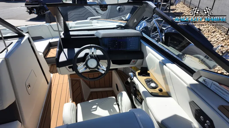 Slide: The Image of Nautique G23 2026 - 25