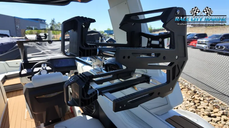 Slide: The Image of Nautique G23 2026 - 26