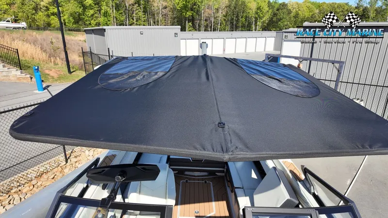 Slide: The Image of Nautique G23 2026 - 28