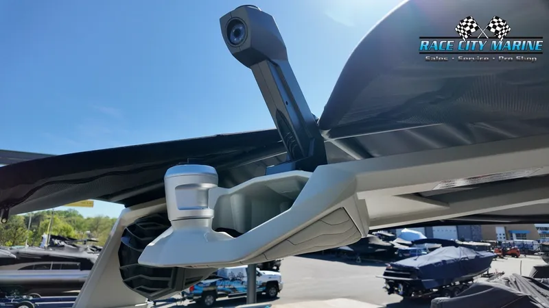 Slide: The Image of Nautique G23 2026 - 33