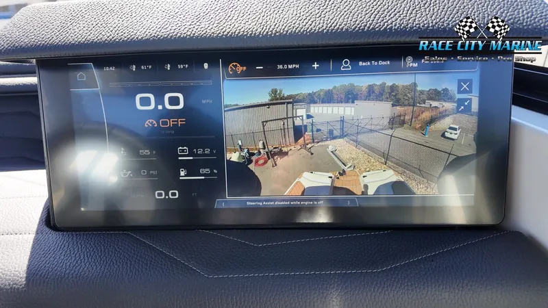 Slide: The Image of Nautique G23 2026 - 35