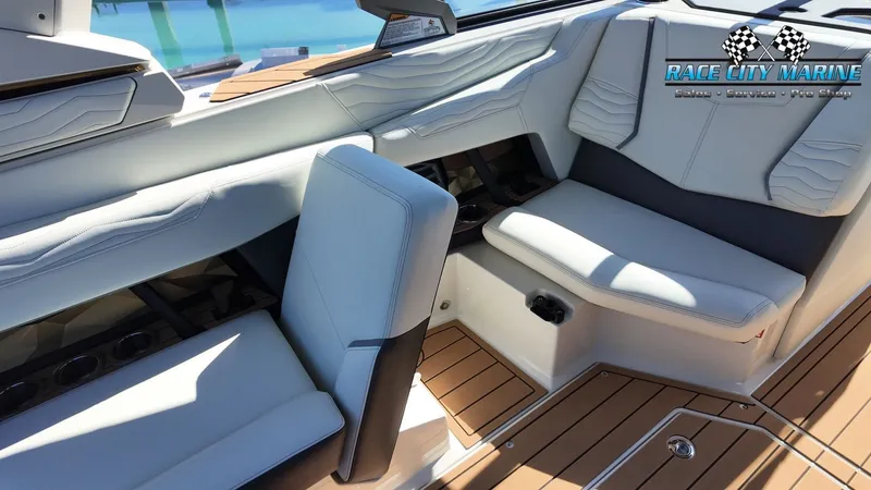 Slide: The Image of Nautique G23 2026 - 39