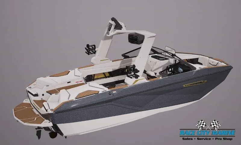 Slide: The Image of Nautique G23 2026 - 4