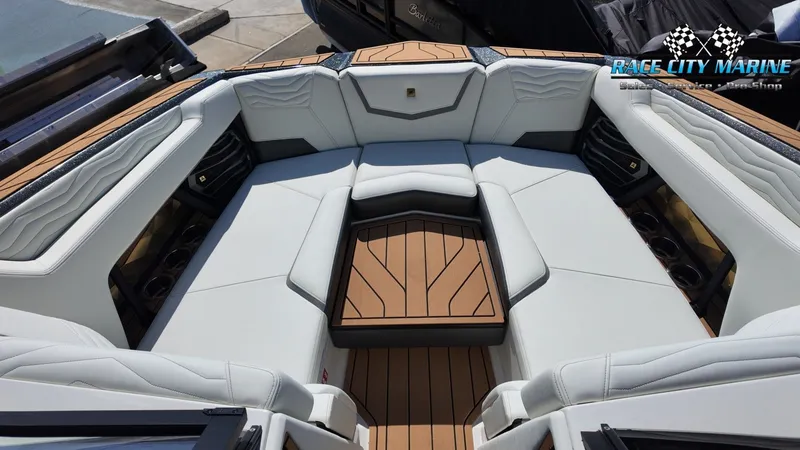 Slide: The Image of Nautique G23 2026 - 43