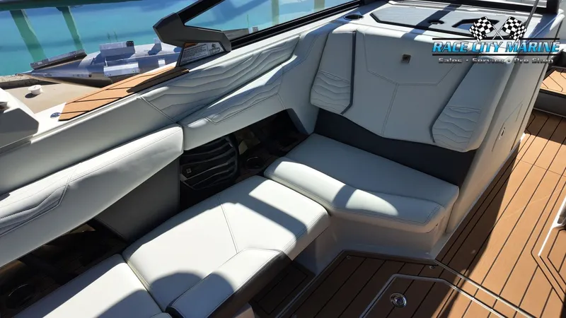 Slide: The Image of Nautique G23 2026 - 44