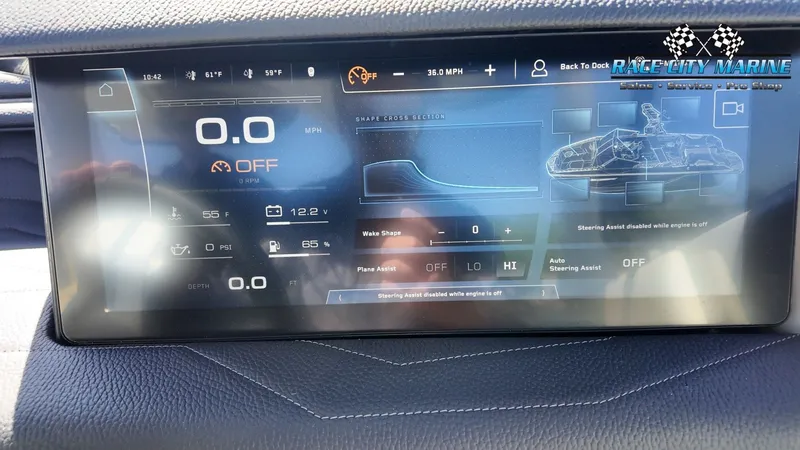 Slide: The Image of Nautique G23 2026 - 48