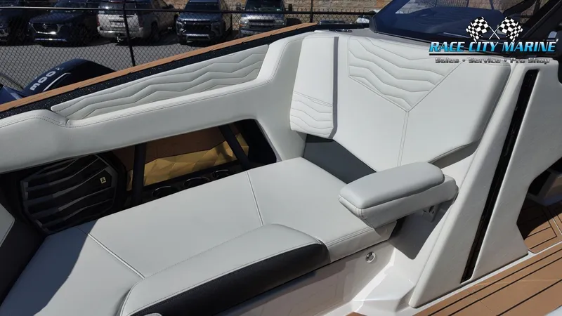 Slide: The Image of Nautique G23 2026 - 49