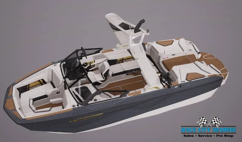 Slide: The Image of Nautique G23 2026 - 6