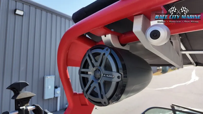 Slide: The Image of Nautique Super Air Nautique GS22 2018 - 16