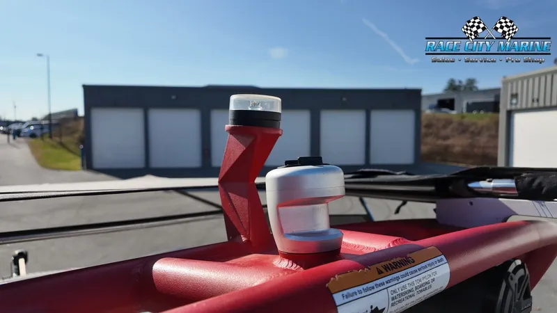 Slide: The Image of Nautique Super Air Nautique GS22 2018 - 17