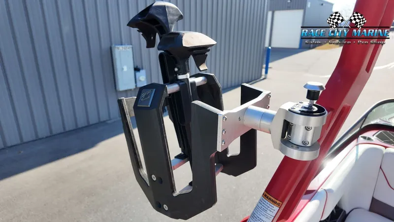 Slide: The Image of Nautique Super Air Nautique GS22 2018 - 19