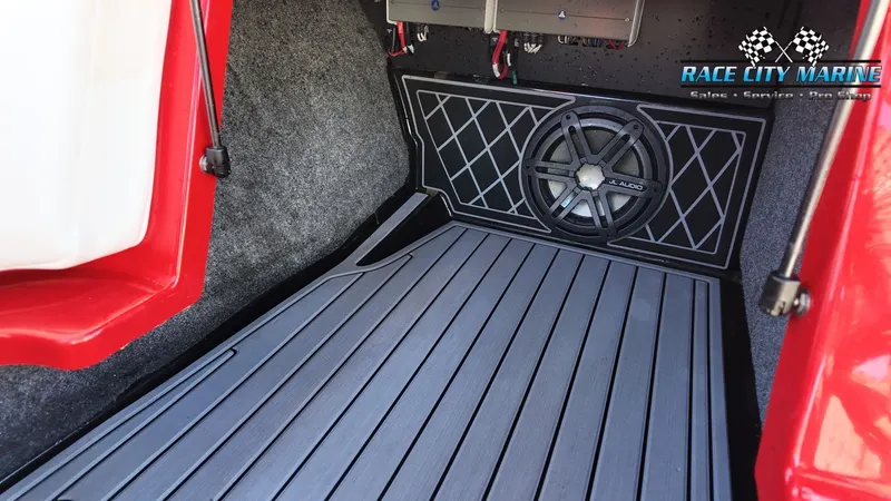 Slide: The Image of Nautique Super Air Nautique GS22 2018 - 21