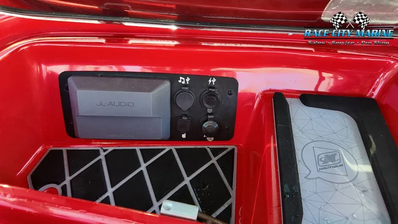 Slide: The Image of Nautique Super Air Nautique GS22 2018 - 22