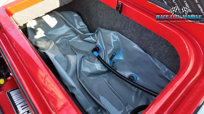 Slide: The Image of Nautique Super Air Nautique GS22 2018 - 29