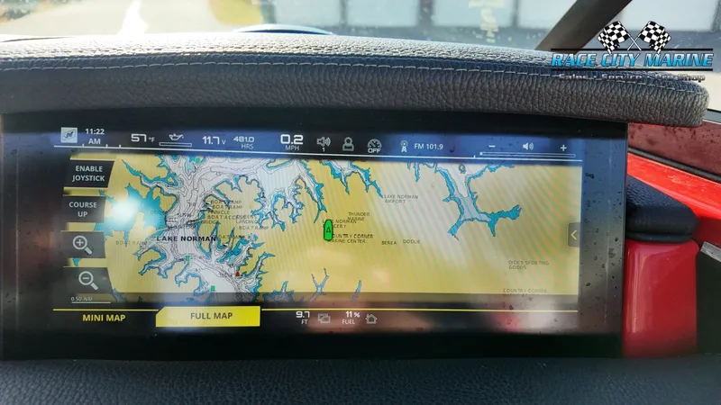 Slide: The Image of Nautique Super Air Nautique GS22 2018 - 39