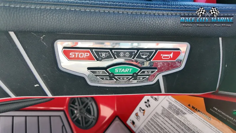 Slide: The Image of Nautique Super Air Nautique GS22 2018 - 43