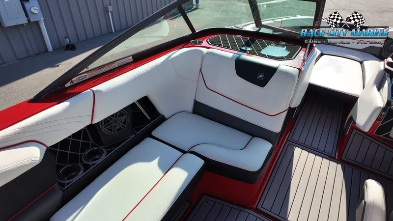 Slide: The Image of Nautique Super Air Nautique GS22 2018 - 45