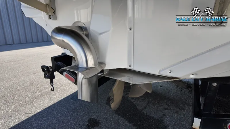 Slide: The Image of Nautique Super Air Nautique GS22 2018 - 9