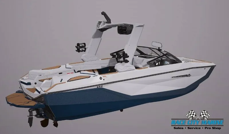 Slide: The Image of Nautique G23 2026 - 4