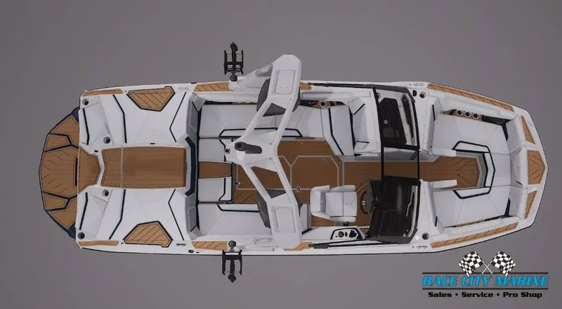 Slide: The Image of Nautique G23 2026 - 5