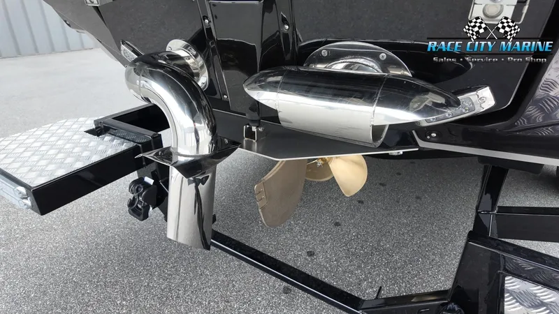 Slide: The Image of Nautique G25 2026 - 10