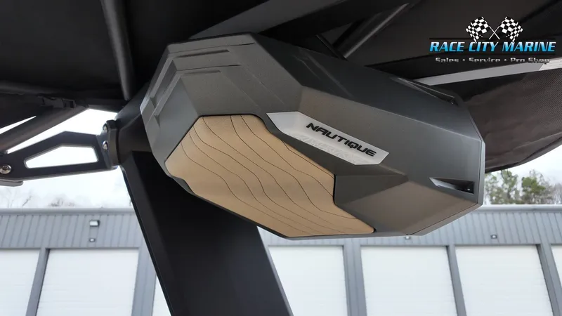 Slide: The Image of Nautique G25 2026 - 12