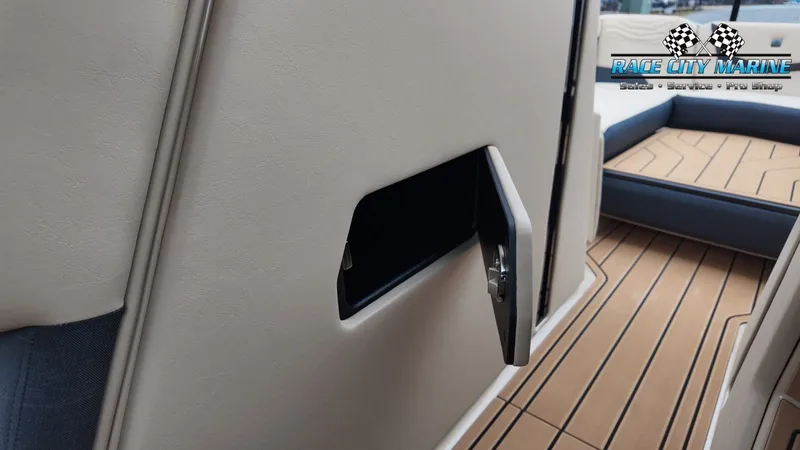 Slide: The Image of Nautique G25 2026 - 14