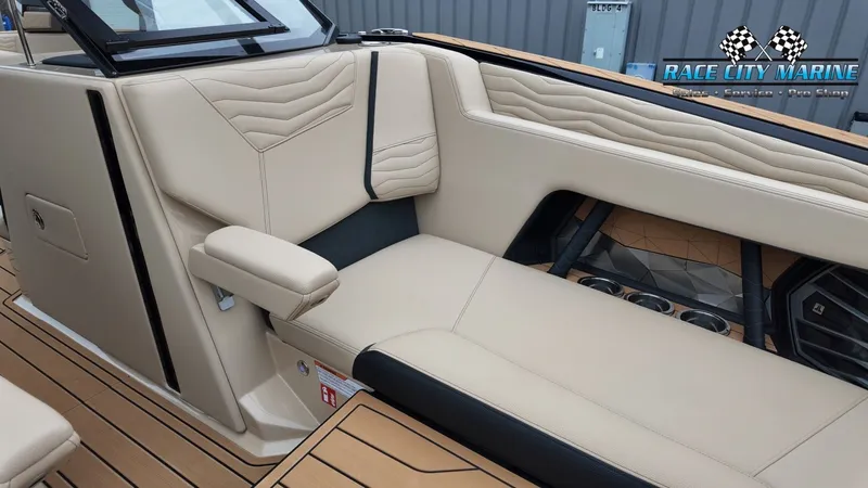 Slide: The Image of Nautique G25 2026 - 19