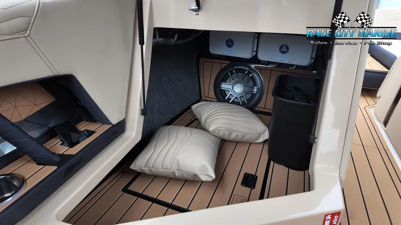 Slide: The Image of Nautique G25 2026 - 21