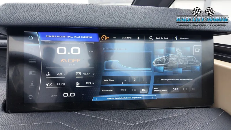 Slide: The Image of Nautique G25 2026 - 29