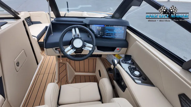 Slide: The Image of Nautique G25 2026 - 31