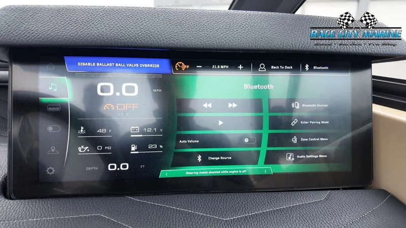 Slide: The Image of Nautique G25 2026 - 33