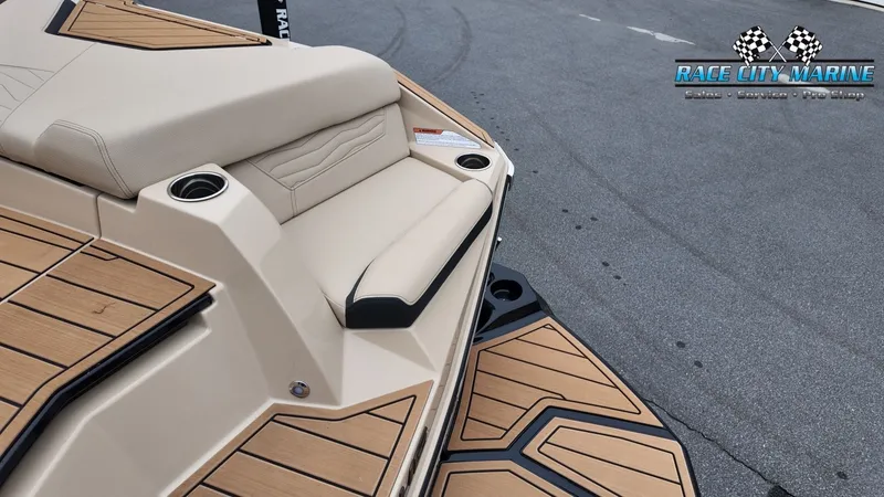 Slide: The Image of Nautique G25 2026 - 35