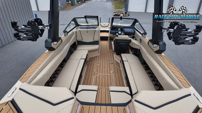 Slide: The Image of Nautique G25 2026 - 38