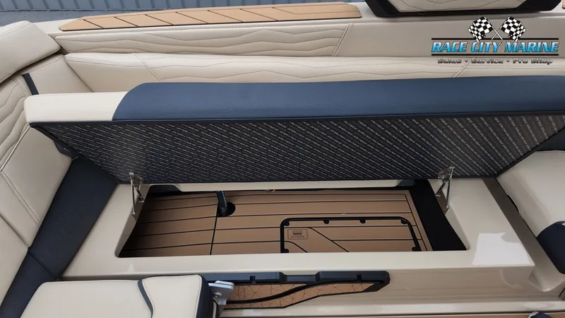 Slide: The Image of Nautique G25 2026 - 40