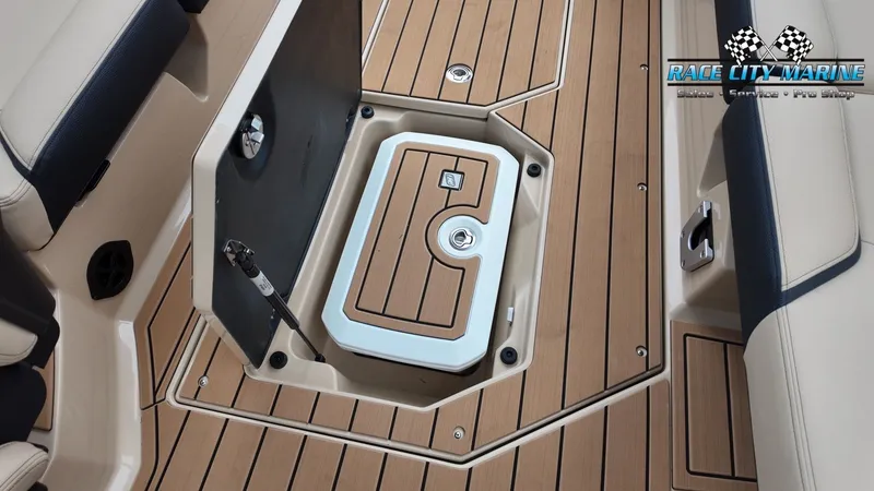 Slide: The Image of Nautique G25 2026 - 43