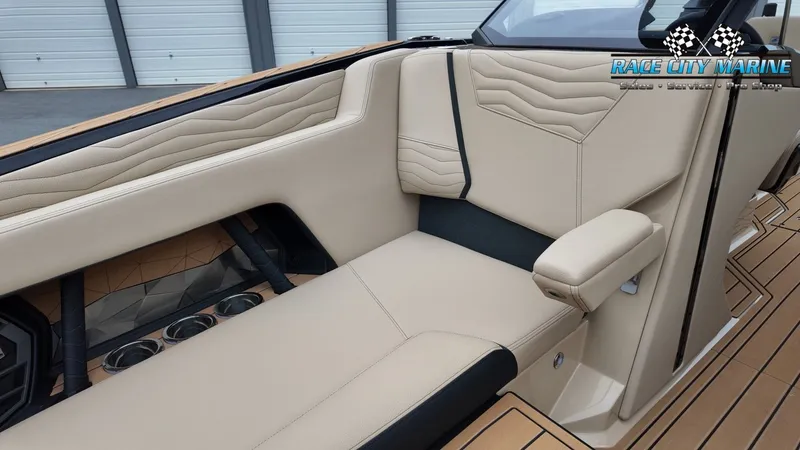 Slide: The Image of Nautique G25 2026 - 45