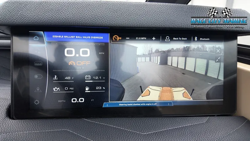 Slide: The Image of Nautique G25 2026 - 47