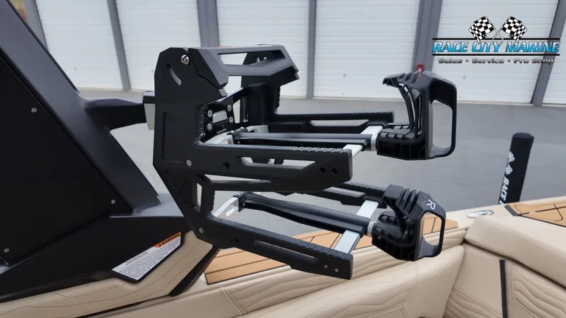 Slide: The Image of Nautique G25 2026 - 49