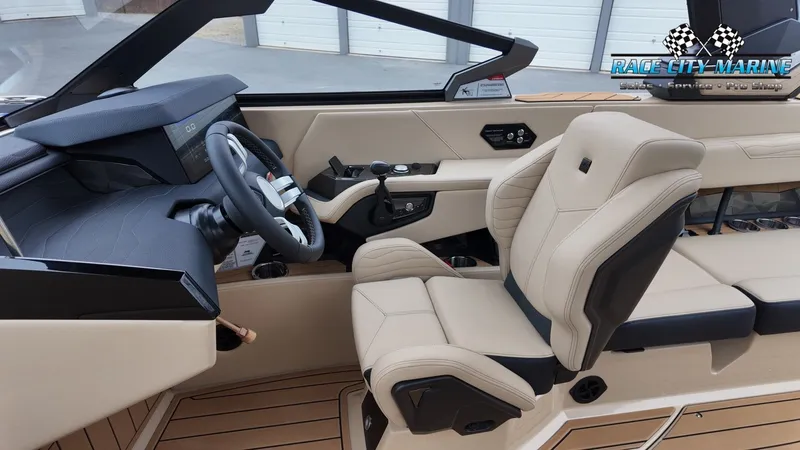 Slide: The Image of Nautique G25 2026 - 53