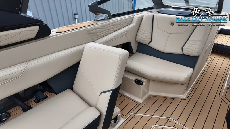 Slide: The Image of Nautique G25 2026 - 55