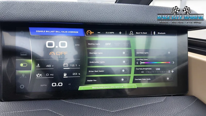 Slide: The Image of Nautique G25 2026 - 56